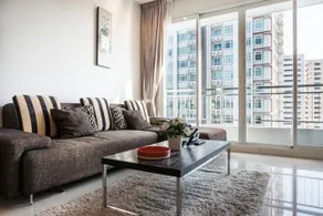 Dasiri Circle 1 Downtown 29th Floor - Image 5