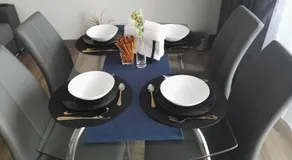 Apartament Nadmorski Kompleks Pi?? Mórz z basenem - Image 3