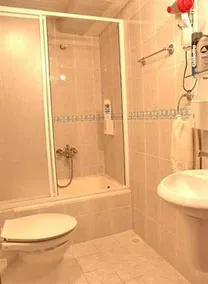 Gold 2 Thermal Hotel Bursa - Image 2