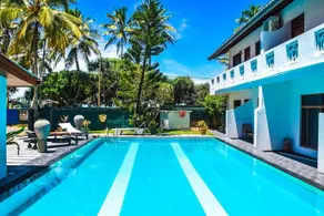 Hotel Sumadai - Image 2