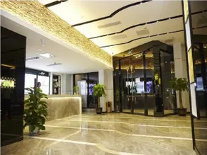 Lavande Hotel Jian Train Station Branch - Image 3