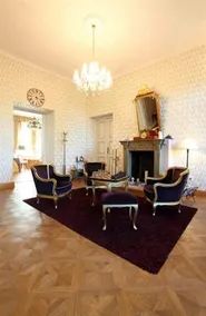 Chateau Foldvary Hotel - Image 5