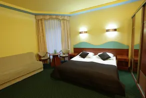 Hotel Arka Spa - Image 5