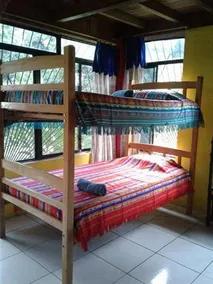 Homestay - Homestay - Kayak Hostel Ecuador - Image 5