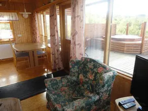 Solbakki Holiday Home - Image 3