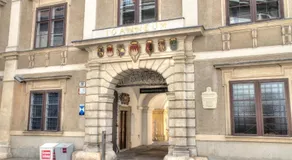 Apartment-Joanneum - Image 2