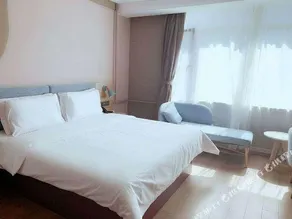 Homeinn Business Hotel (Hohhot University East Street Agricultural University) - Image 5