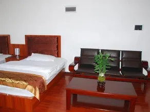 YUNHAI HOTEL - Image 5