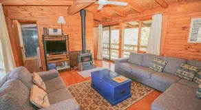 The Cabin Porepunkah - Image 5