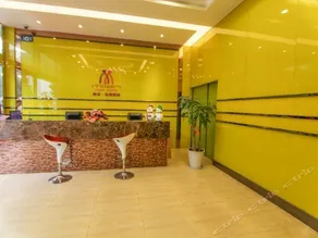 YIJIA BUSINESS HOTEL - Image 3