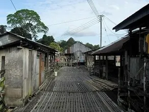 Kampung Benuk Homestay - Image 3