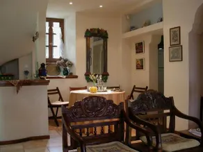 Kalosorisma Guesthouse - Image 3