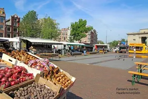 Huge 3 bedroom apartment in Jordaan near CS - Image 2