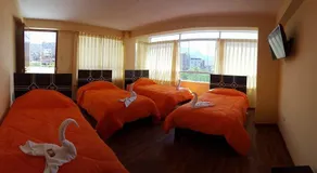 Cusco Home Hotel - Image 5