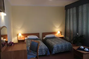 Hotel Podkarpacki - Image 4