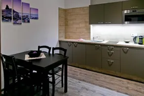 Apartmenthaus Casper-Moser Bräu - Image 1