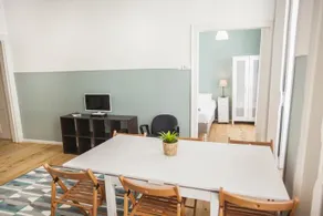 Spacious Santos Ap W/ View - Image 2