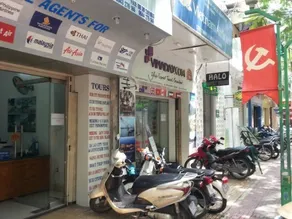 Halo Guesthouse - Image 4