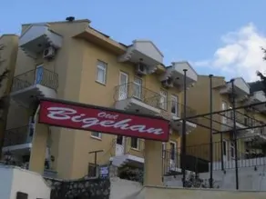 Bigehan Hotel - Image 1