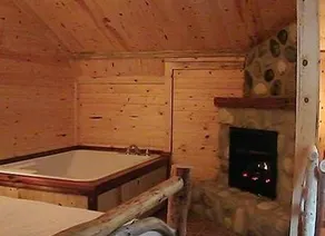 Outside Inn Cabins & Lofts - Image 3