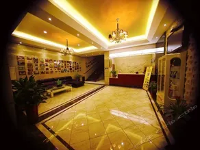 Huayu Hotel - Image 3
