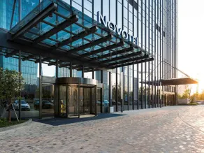 Novotel Ningbo East - Image 4