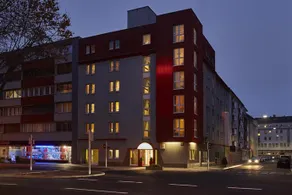 Novum Hotel Mannheim City - Image 2