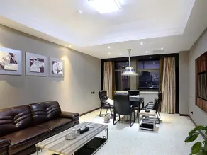 Nanyang International Hotel - Image 5