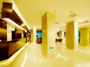 Crystal Orange Hotel North Bund Branch - Image 4