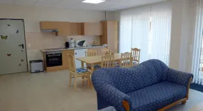 Barrierefreie 6 Personen Ferienwohnung im Landhausstil - Image 4