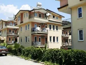Gunesli Side Apart Hotel - Image 2