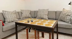 4 person holiday home in Rudk bing - Image 5