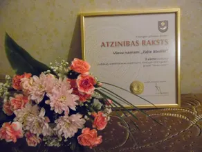 Zalie Abolisi - Image 2