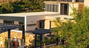 Bush Lodge At Hidden Valley Wines - Image 2
