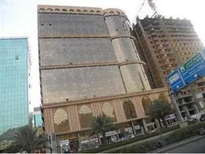 Nasamat Al Waseem Hotel - Image 3