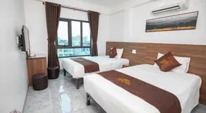 Minh Hang Hotel 2 - Image 4