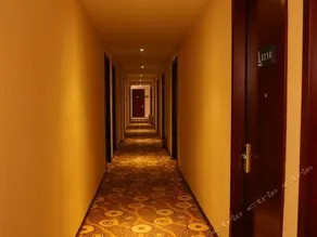 TIANYUE BUSINESS HOTEL - Image 4