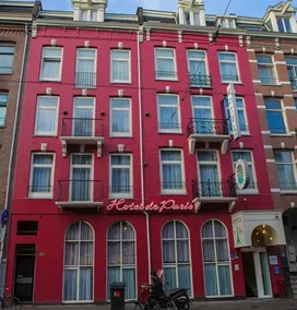HOTEL DE PARIS - Image 3