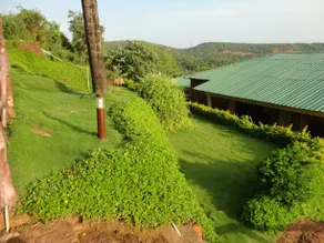 Kudle Beach View Resort And Spa Gokarna - Image 4