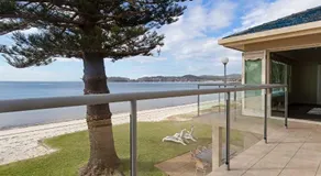 Filoli', 91 Foreshore Drive - huge waterfront home - Image 3
