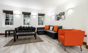 Luxury Flats in Central London - Image 2
