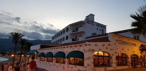 Medplaya Hotel Vistamar Costa Dorada - Image 3