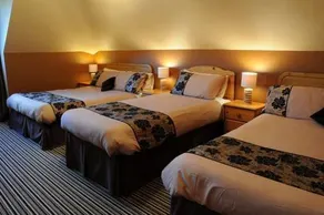 Aaron Lodge B&B - Image 2