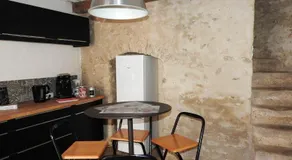 Maison de 2 chambres avec wifi a Chalo Saint Mars - Image 3
