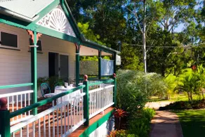 Eumundi Rise Bed And Breakfast - Image 3