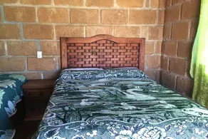 Jardín y Cabanas Nshathje - Image 1