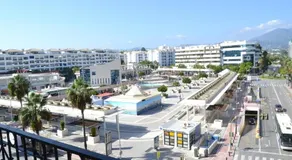 Puerto Banus Plaza views - RDR121 - Image 2