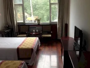 Hong Sheng Inn Wutai Mountain - Image 5