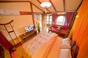 Shiwai Taoyuan Inn (Lijiang Ancient City Branch) - Image 3