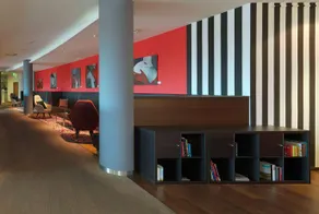 Wyndham Garden Dresden - Image 5
